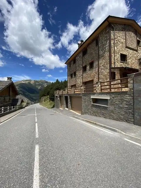 Adossat amb terrassa en venda a El Forn - Prats - Meritxell, imagen 11