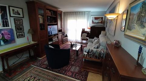 Foto 2 de Piso en venta en Versalles, Avilés