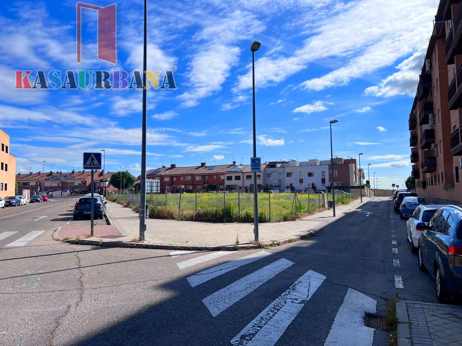Residential for sale in Altos del Olivar - El Caracol