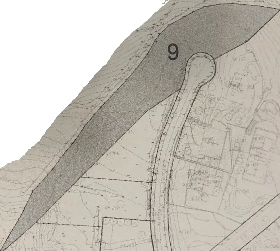 Terreno residencial en venta en Carrer del Xaloc 25, imagen 6