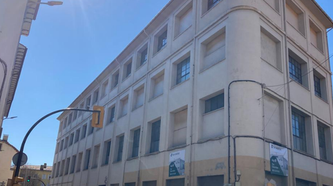 Foto 2 von Fabrikhallen zum Verkauf in Carrer Pare Antoni Soler, 20, Olot, Girona