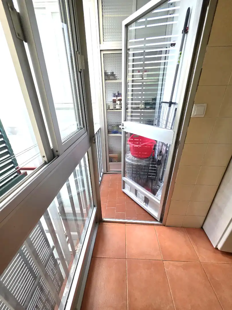 Terraza de Piso en venta en Coslada con Aire acondicionado, Calefacción y Terraza