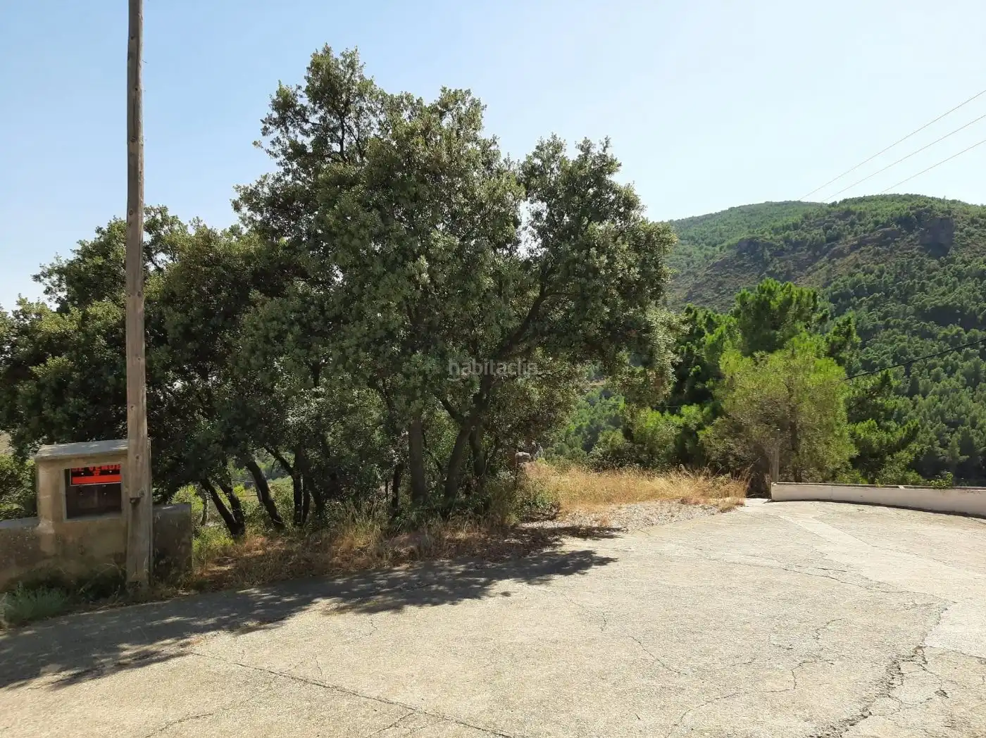 Rural land for sale in Calle Vista Alegre 14, imagen 14