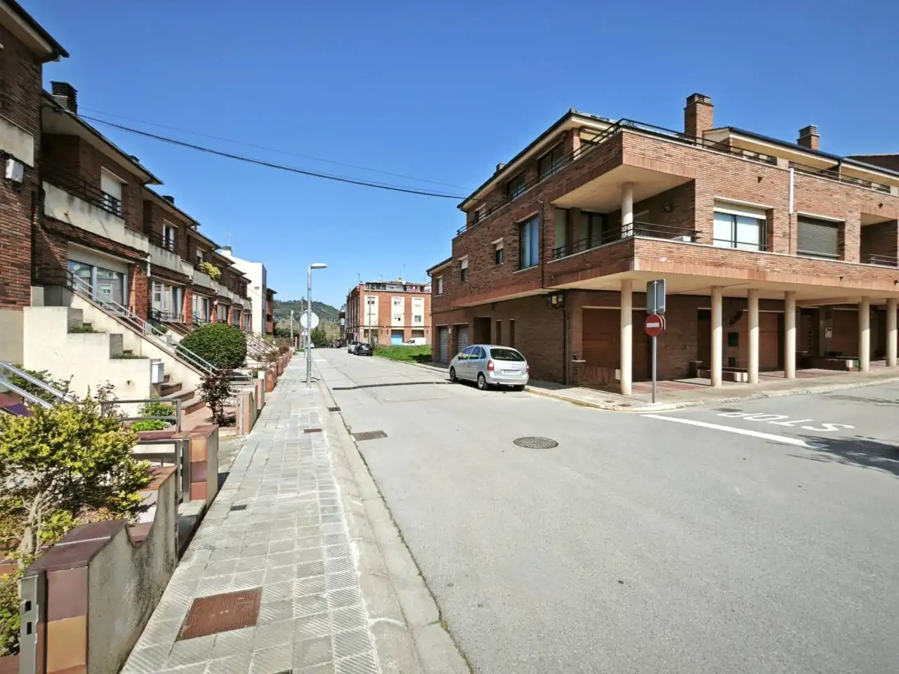 Residential zum Verkauf in Calle Font, Callús