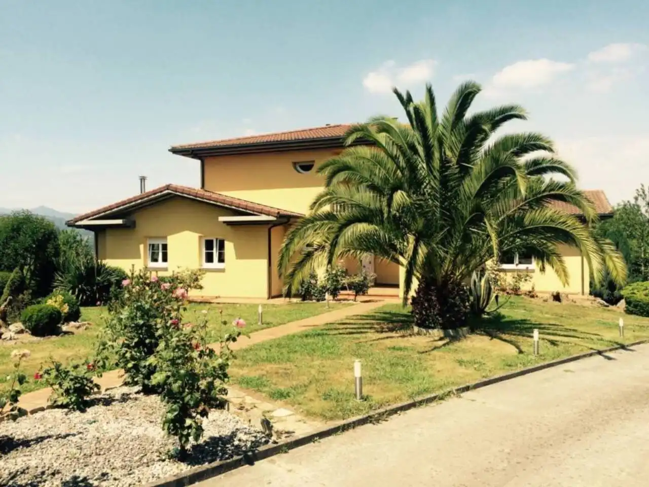 Xalet en venda a San Claudio - Trubia - Las Caldas, imagen 7