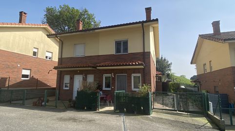 Foto 5 de Casa adosada en venda a Setién - Bº las Escuelas, 71d, Marina de Cudeyo, Cantabria