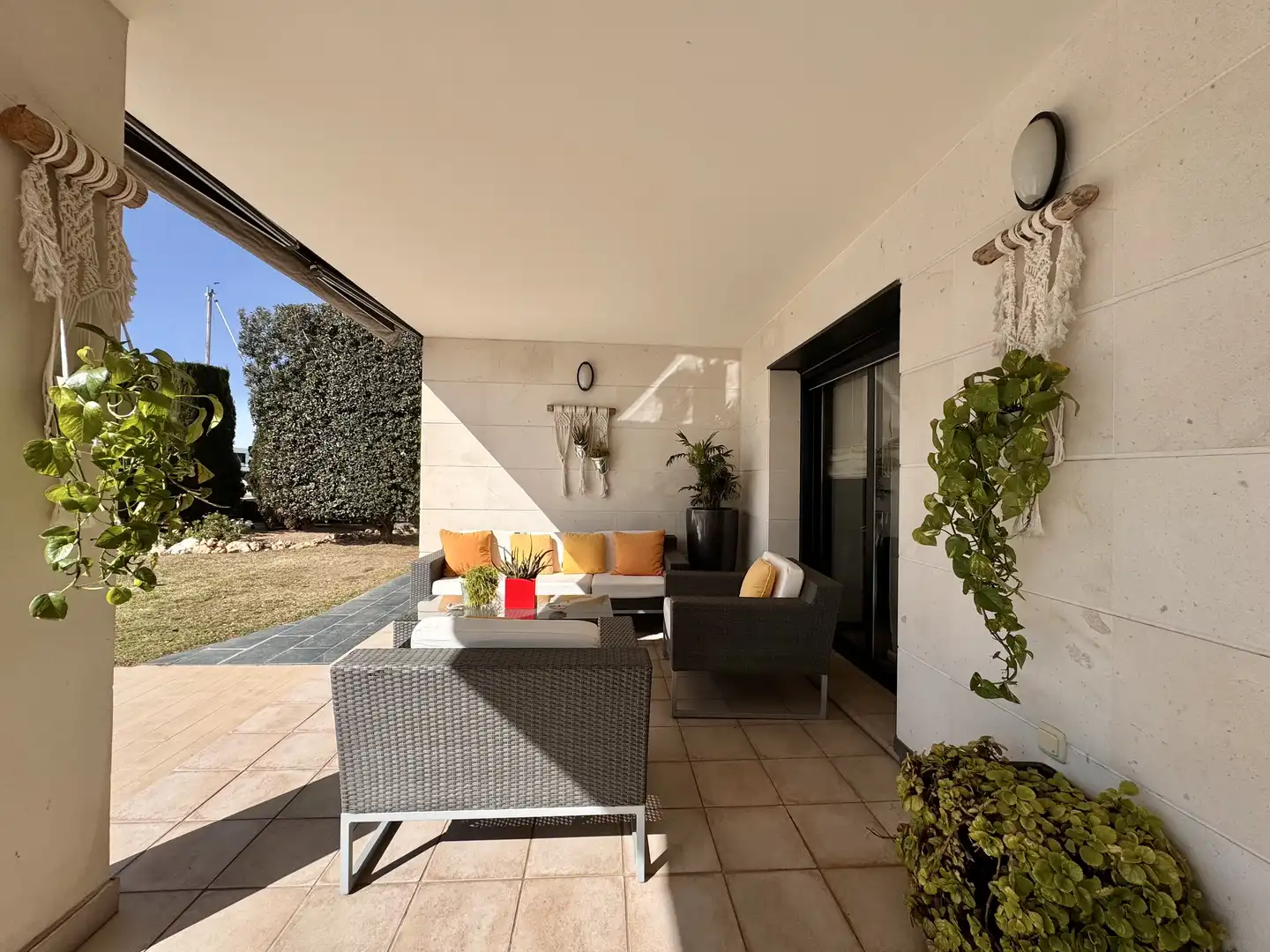 Terrace of Houses for sale in Roses  with Heating, Terrace and Storage room