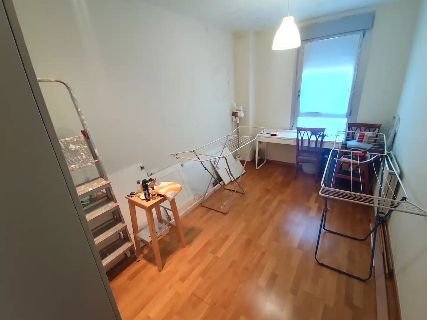 Piso en venta en Vitoria - Gasteiz con Calefacción, Terraza y Amueblado