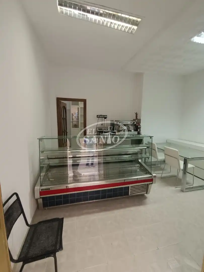 Casa in vendita a PLAZA DE LA ALMAGRA, imagen 3