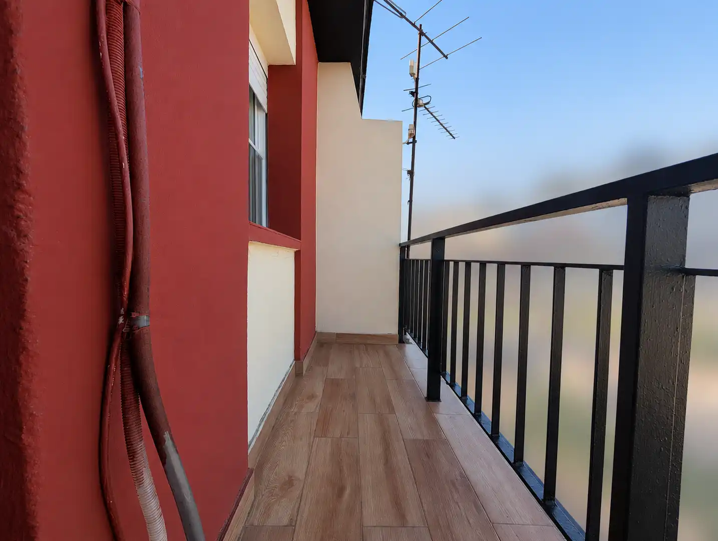 Terraza de Piso en venta en Huelva con Aire acondicionado y Terraza
