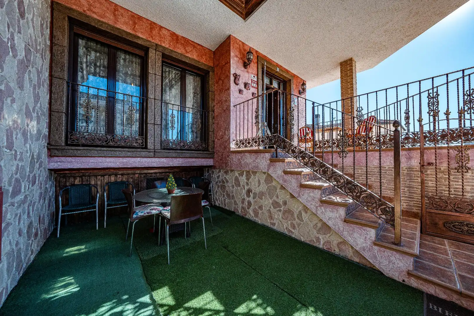 Casa en venda a Calle VICENTE BLASCO IBAÑEZ, imagen 73