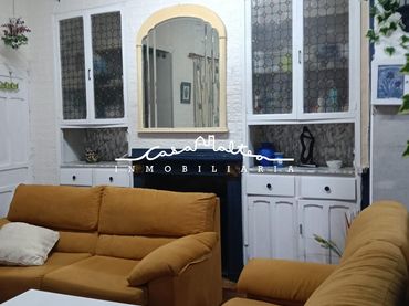 Casa en venda a Callosa d'en Sarrià