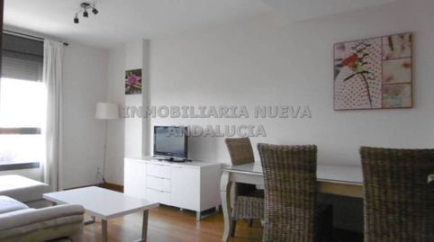 Foto 2 de Piso de alquiler en Nueva Almería - Cortijo Grande - Vega de Acá, Almería Capital