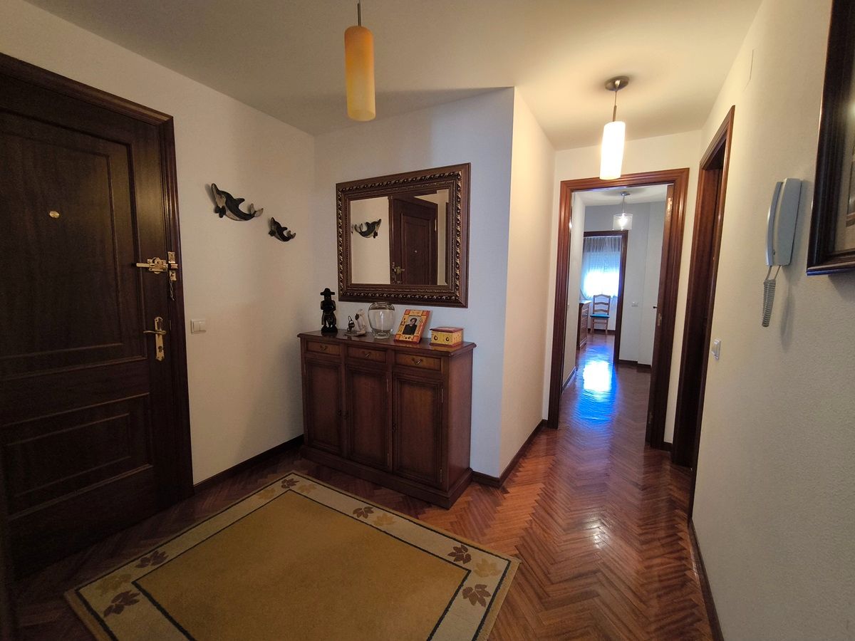 Flat for sale in O Carril