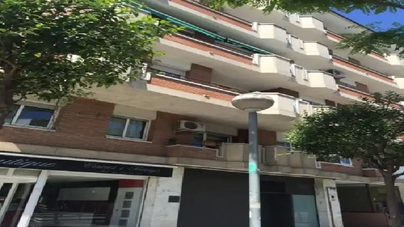 Appartamento in vendita a ctra Barcelona