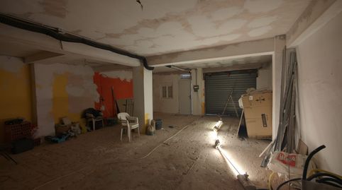 Foto 3 de Planta baixa en venda a Calle Ruiseñor, 2, Pajaritos, Granada Capital