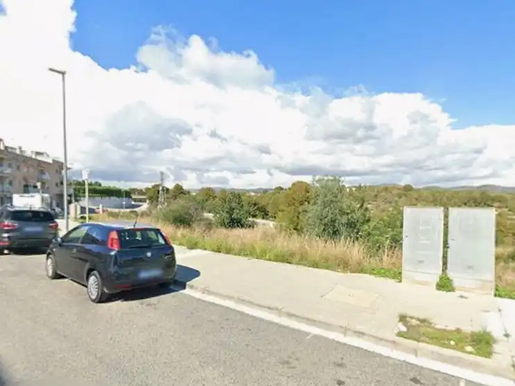 Residential land for sale in Avinguda de la Constitucìó 4, imagen 4