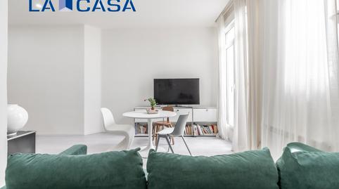 Foto 4 de Piso en venta en Bellas Vistas, Madrid