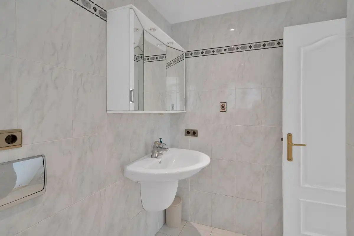 Casa amb terrassa en venda a Calle Támesis, imagen 21