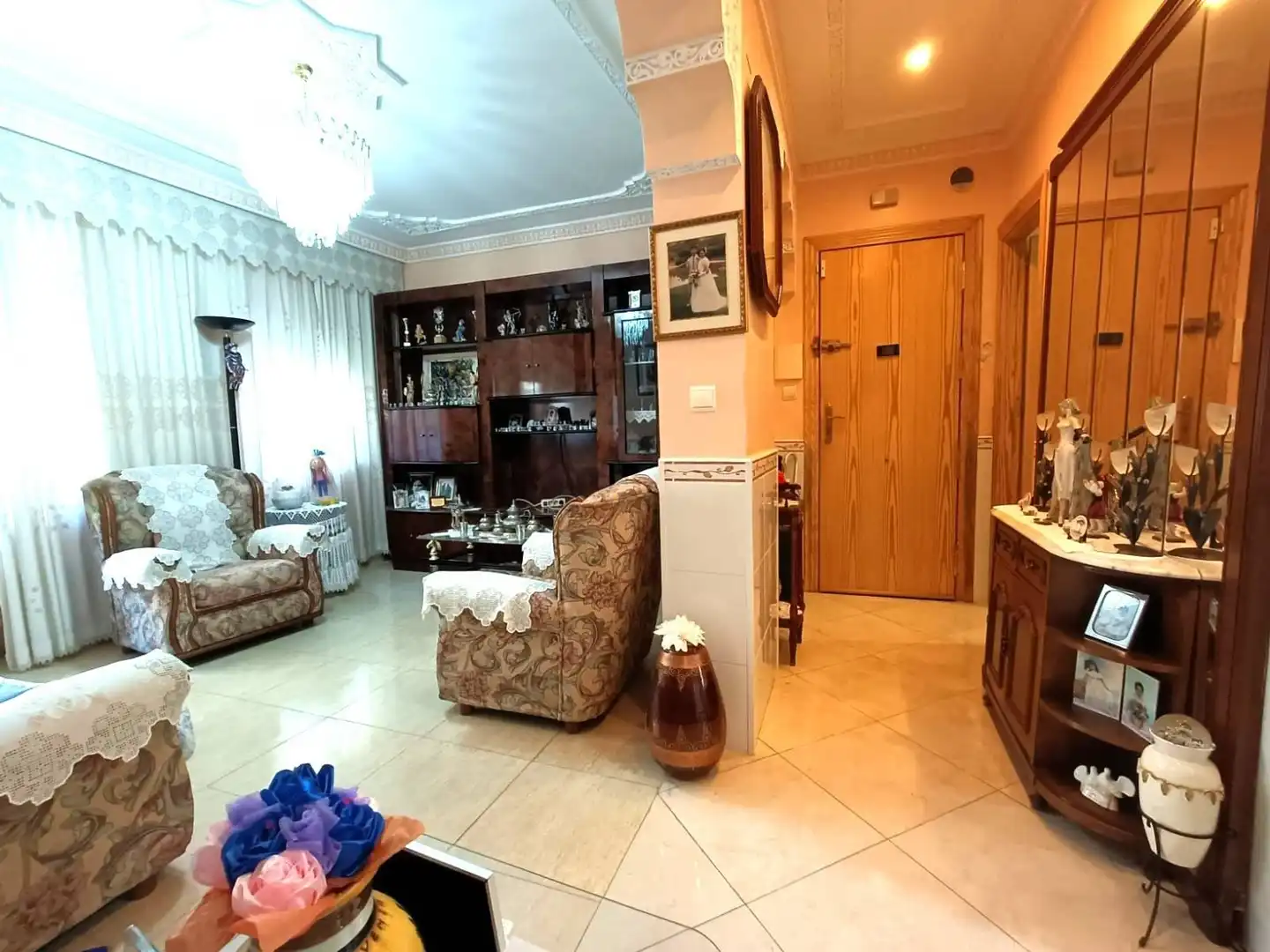 Bajo en venta en Pla - Carolinas, imagen 2