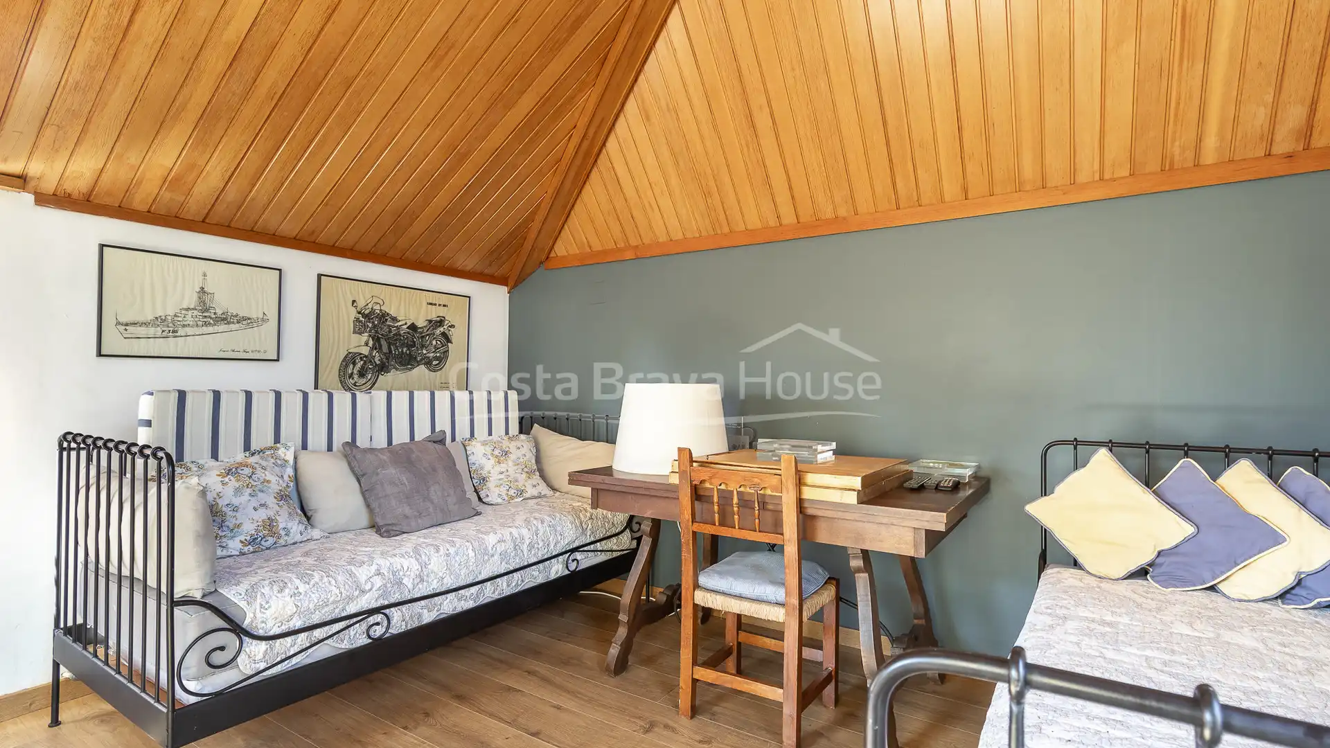 House with pool for sale in Carrer del Golf, imagen 50