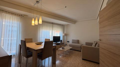 Foto 4 de Pis en venda a Carrer D'alfonso Franch, Betxí, Castellón