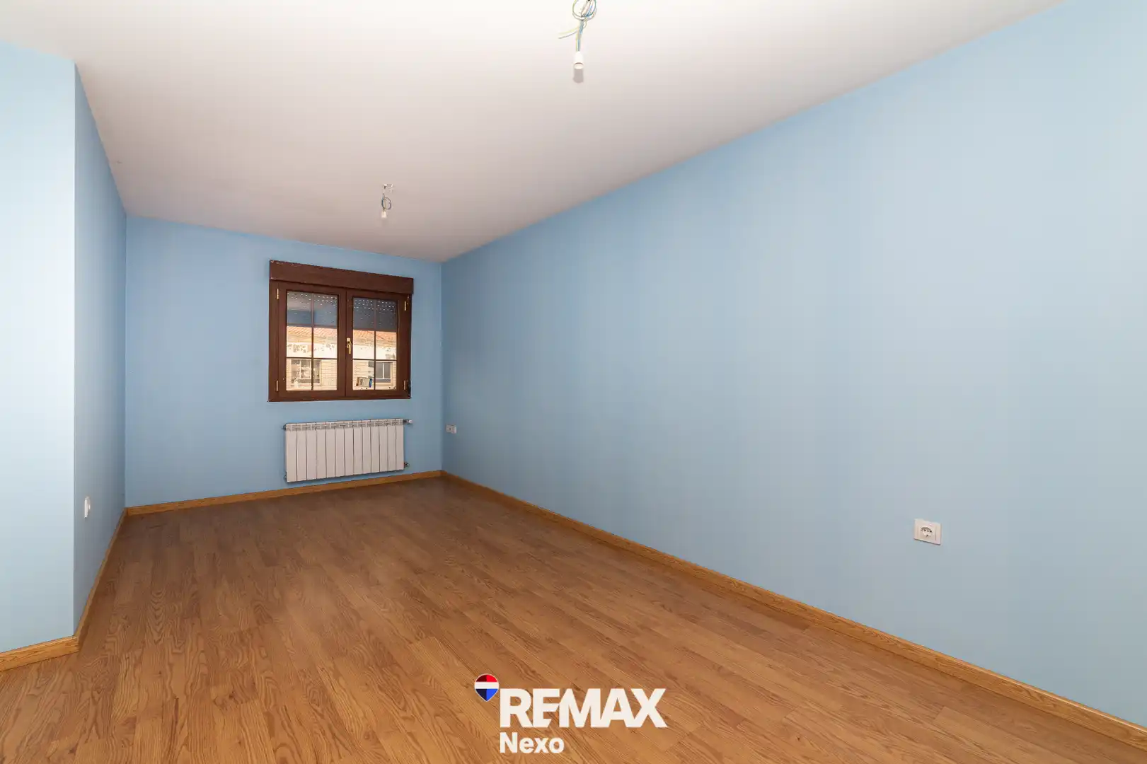 Wohnung zum Verkauf in Benavente mit Heizung, Terrasse und Balkon