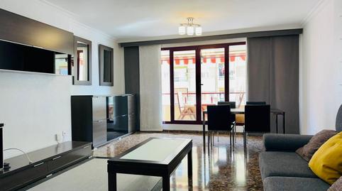 Foto 3 de Pis de lloguer a Avenida de Abril - 9 de Octubre, Valencia