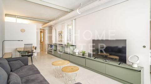 Photo 2 of Flat for sale in Ps Delicias, Palos de Moguer, Madrid