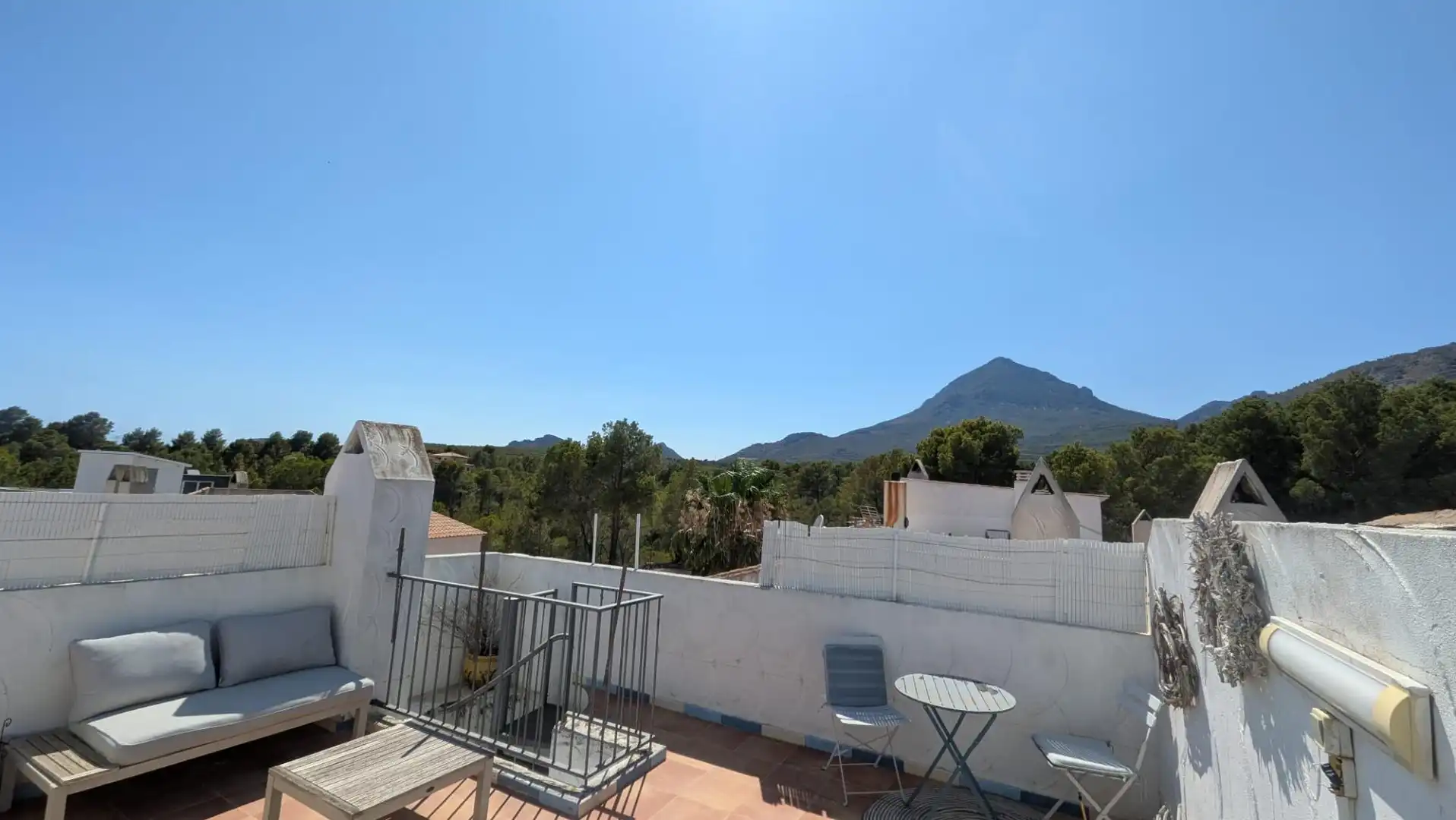 Casa o xalet en venda a Montebello - Nou Espai