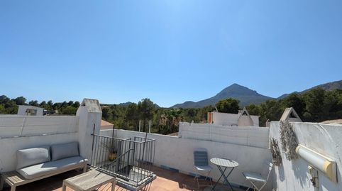 Foto 5 de Casa o xalet en venda a Montebello - Nou Espai, La Nucia