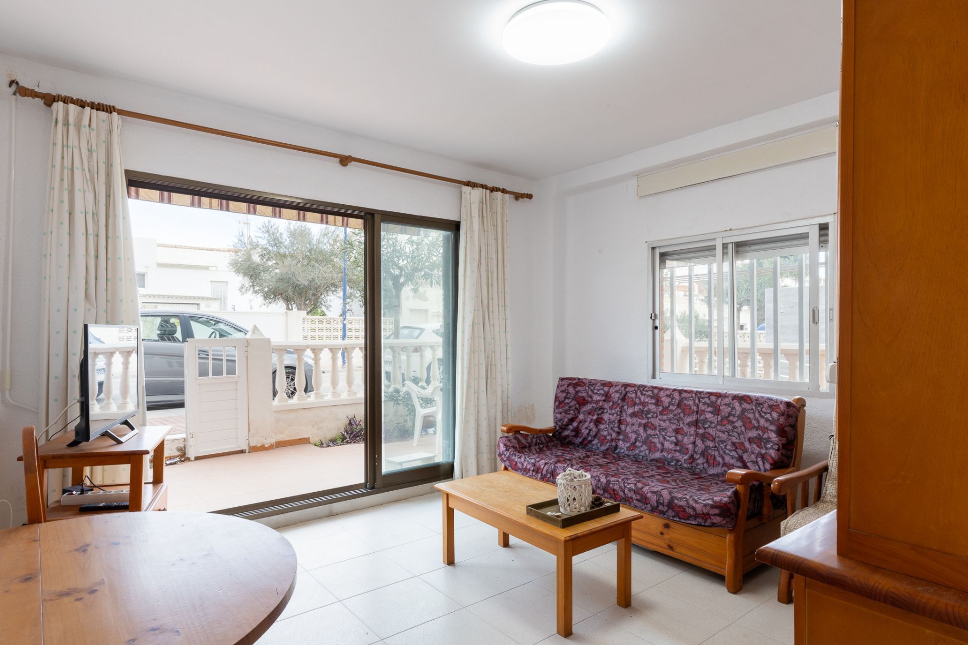 Bedroom of Apartment for sale in Piles