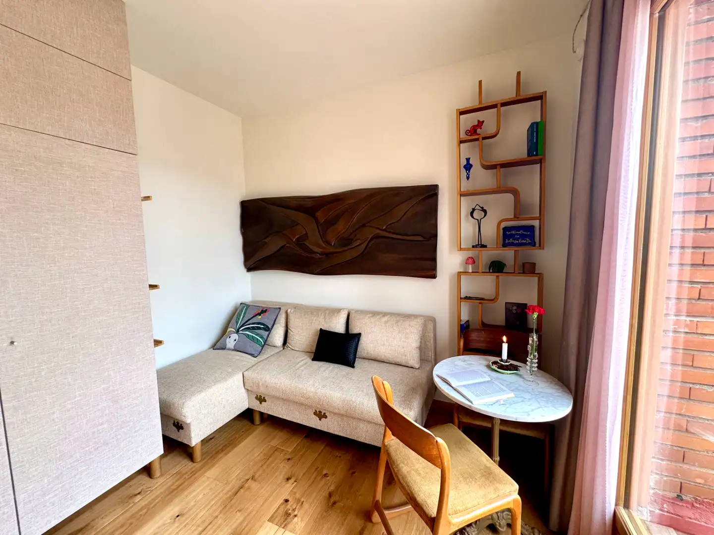 Dachboden zum Verkauf in Carrer de la Indústria, El Camp d'en Grassot i Gràcia Nova
