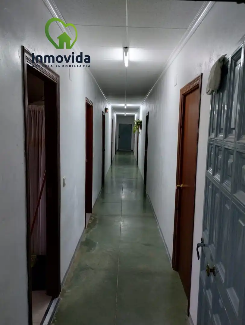 Finca rústica en venta en Posadas con Aire acondicionado, Jardín privado y Trastero