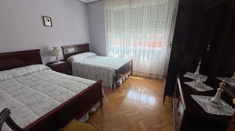 Foto 4 de Apartament en venda a Avenida Segovia, Delicias, Valladolid