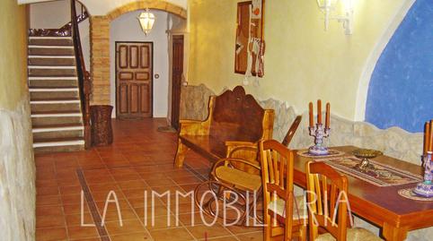 Foto 2 de Casa adosada en venta en Calle Lacería, 7, Ariño, Teruel