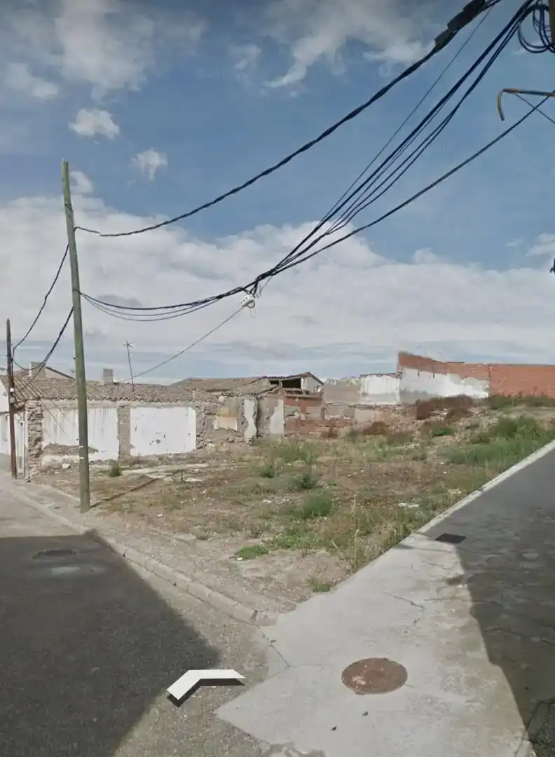 Planta baixa en venda en Carriches, Toledo