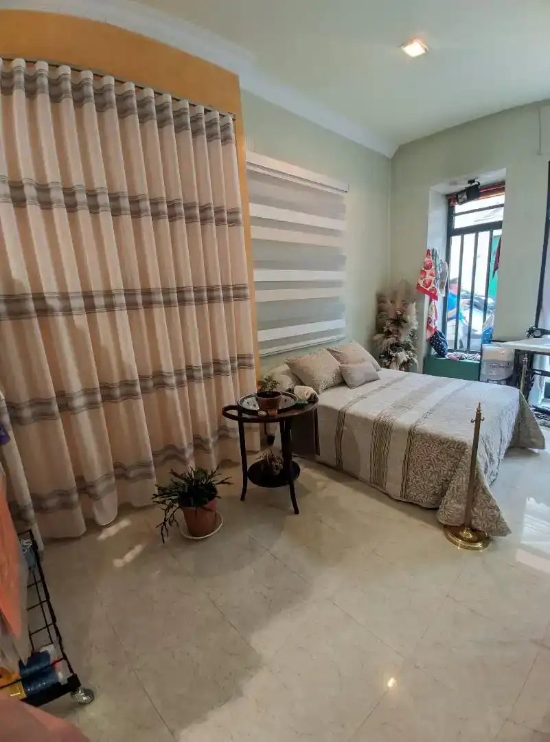 Schlafzimmer von Geschaftsraum zur Miete in Valladolid
