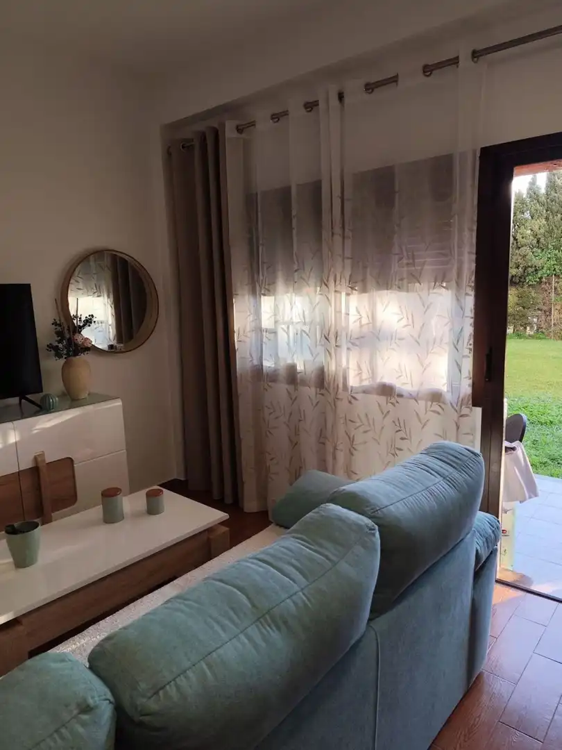 Bedroom of Flat for sale in Torremolinos  with Air Conditioner, Private garden and Terrace