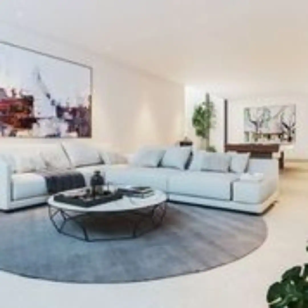 House with pool for sale in Estepona Pueblo, imagen 6