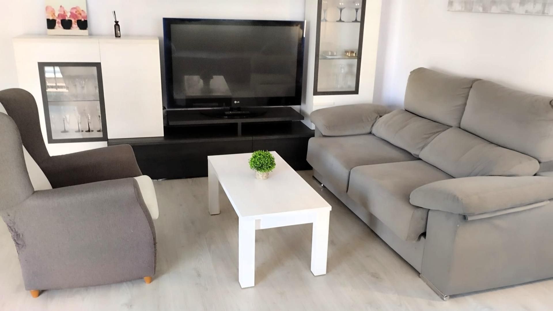 Flat to rent in Russafa, L'Eixample