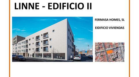 Photo 2 of Duplex for sale in Carrer de Linné, La Cogullada, Terrassa