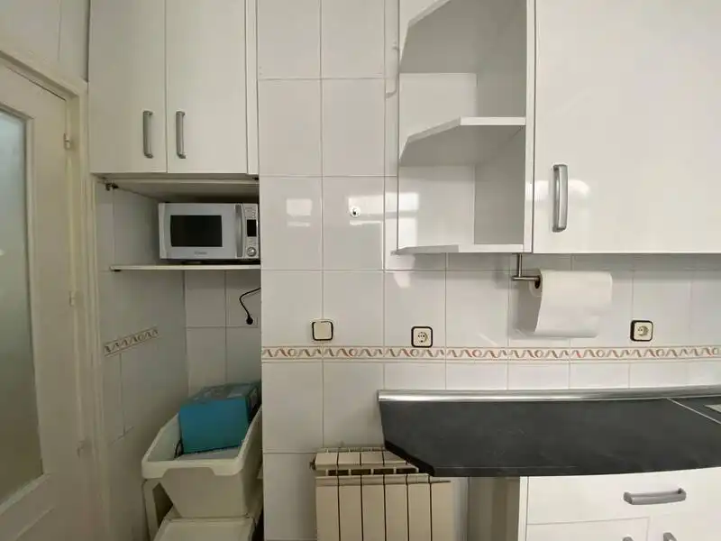 Flat for rent in FUENCARRAL , Trafalgar