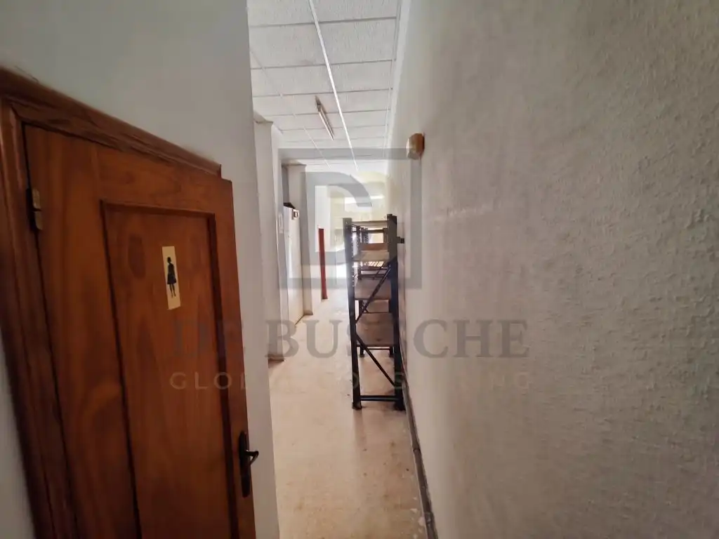 Business premises for sale in Calle Jose Penalva, imagen 12