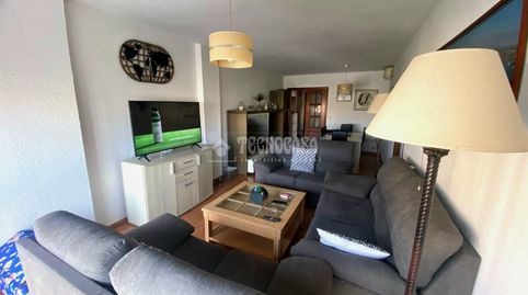 Foto 3 de Piso en venta en Alipark, Alicante / Alacant