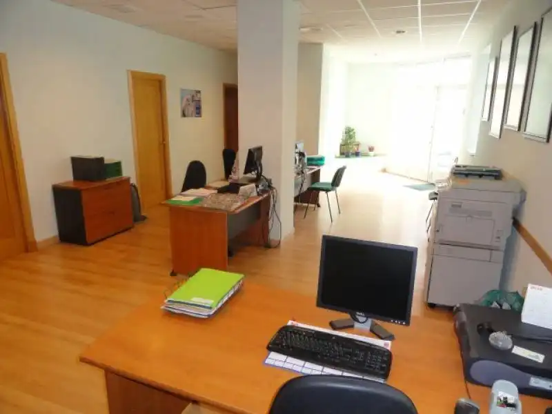 Business premises for sale in Novelda, imagen 6