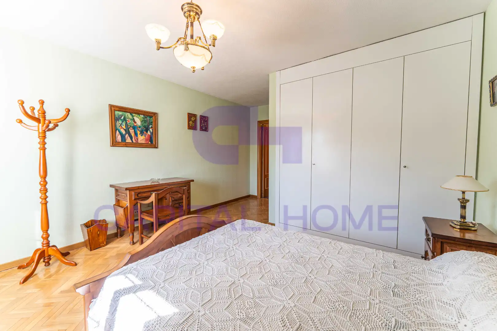 Doppelhaushälfte mit Garten zum Verkauf in Calle del Roble, imagen 43