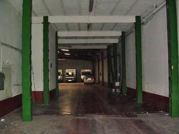 Local de lloguer en Santander