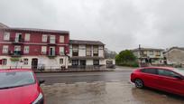 Vista exterior de Casa o xalet en venda en El Astillero   amb Terrassa