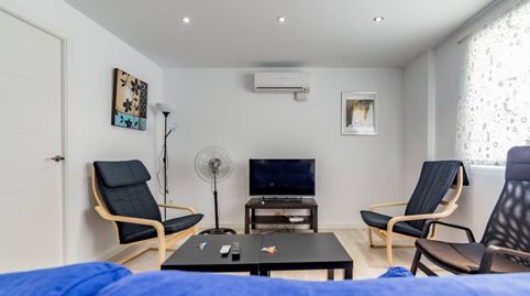 Foto 4 de Piso en venta en La Malva-rosa, Valencia Capital